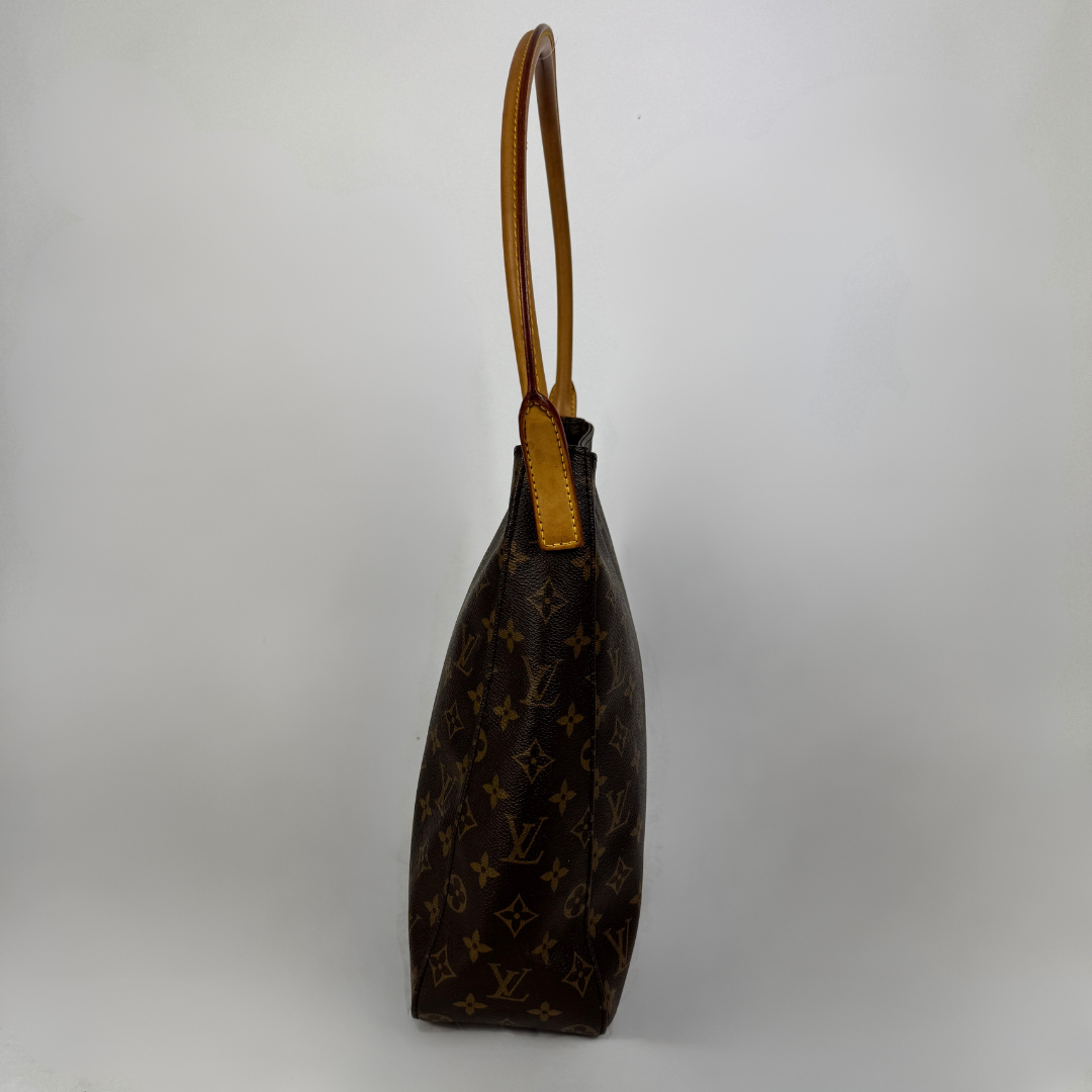 Louis Vuitton Looping GM Monogram Canvas