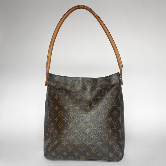 Louis Vuitton Looping GM Monogram Canvas
