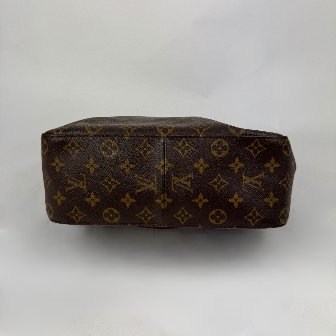 Louis Vuitton Looping GM Monogram Canvas