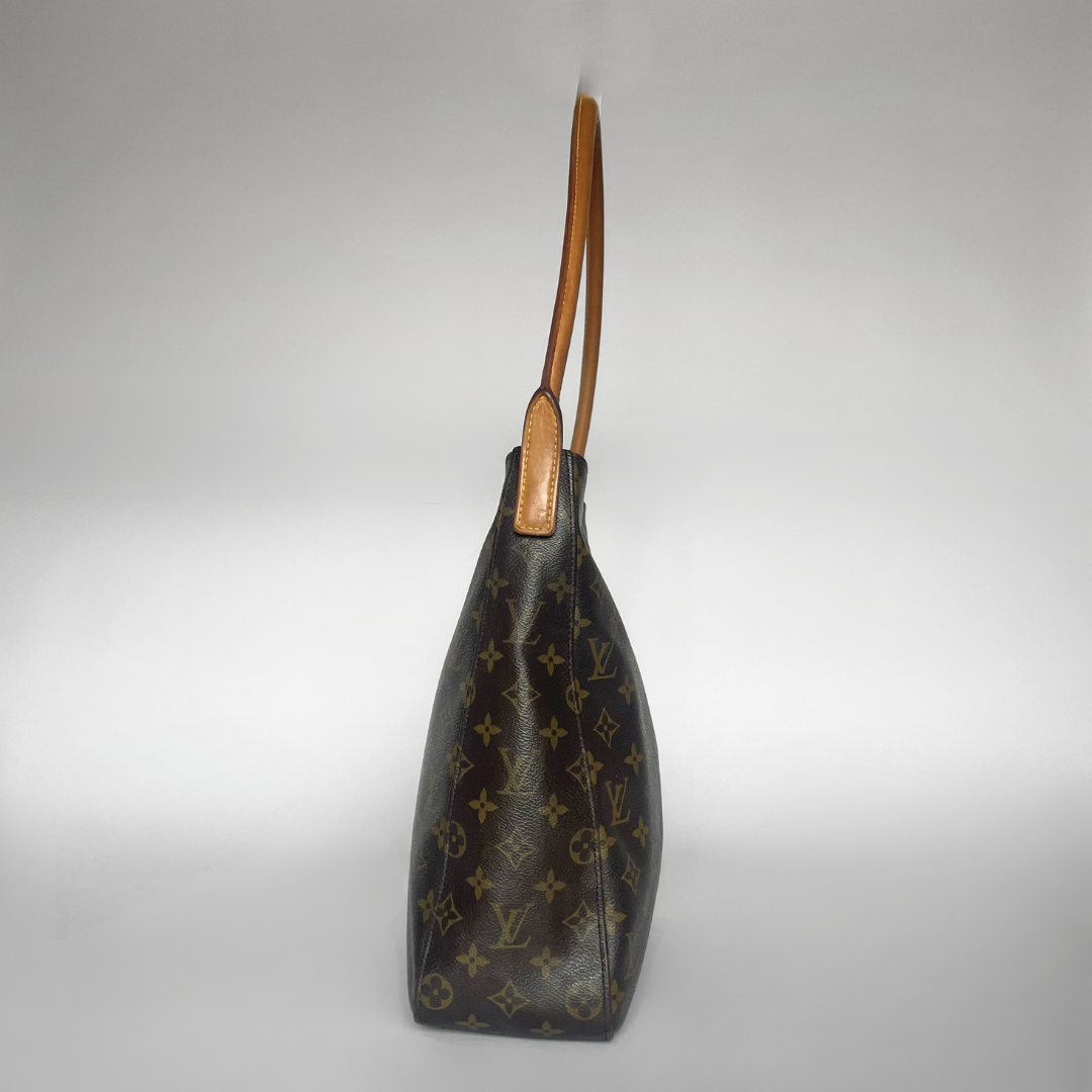 Louis Vuitton Looping GM Monogram Canvas