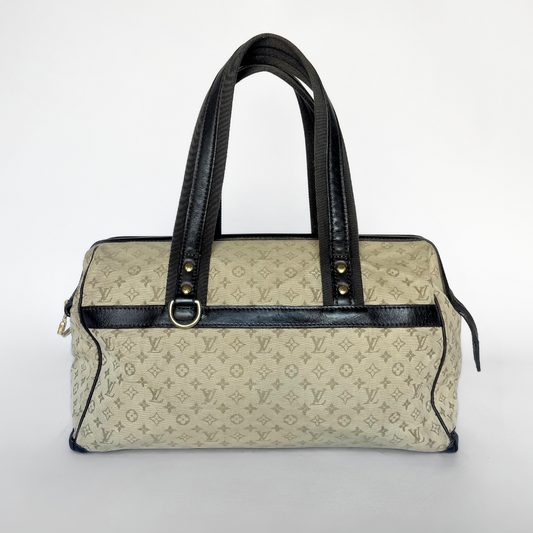 Louis Vuitton Mini Josephine Bag