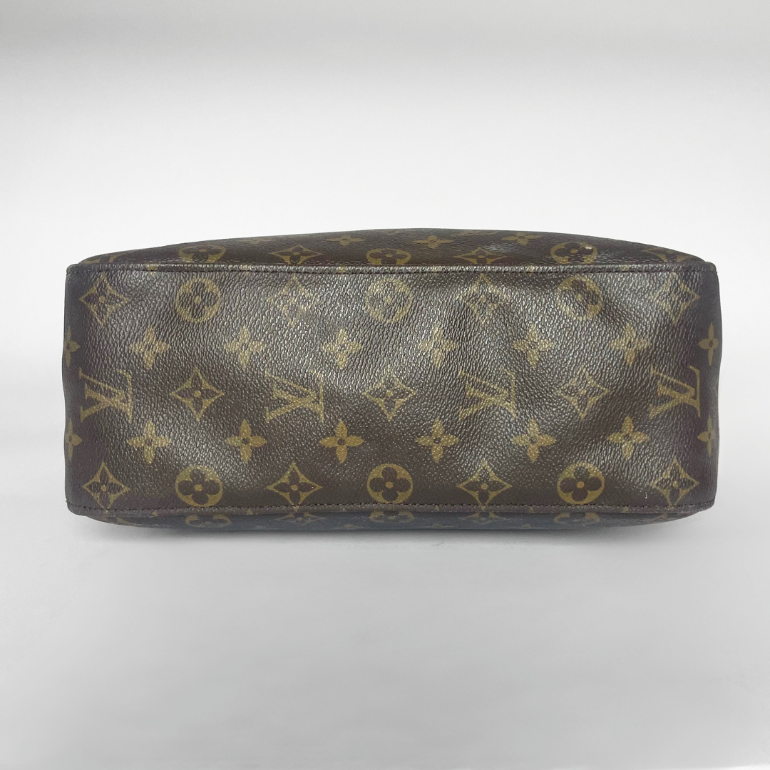 Louis Vuitton Looping GM Monogram Canvas