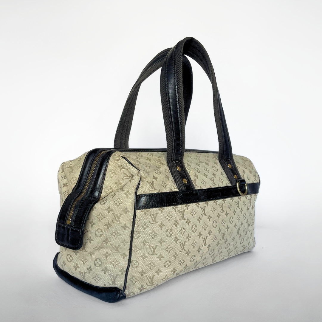 Louis Vuitton Mini Josephine Bag