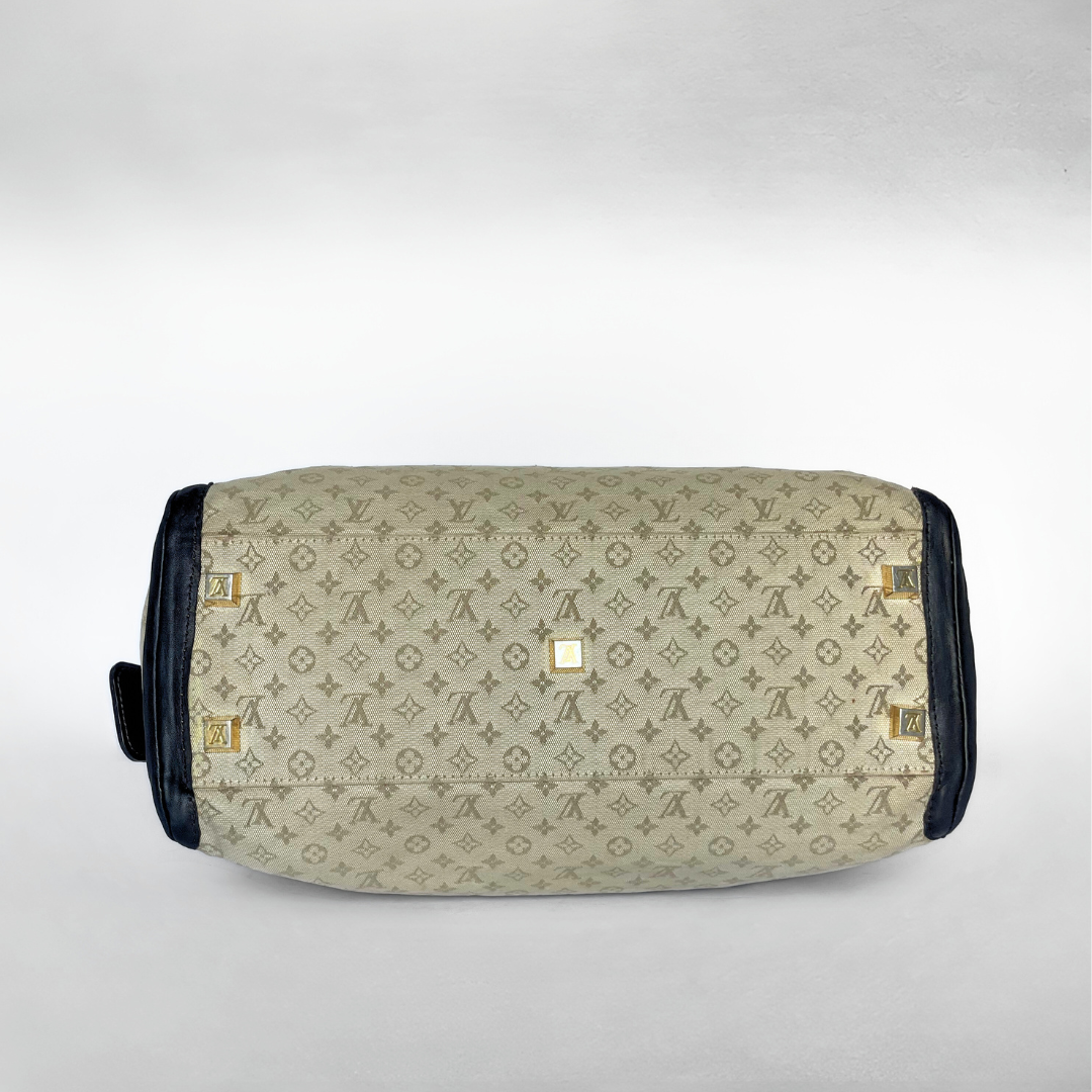 Louis Vuitton Mini Josephine Bag