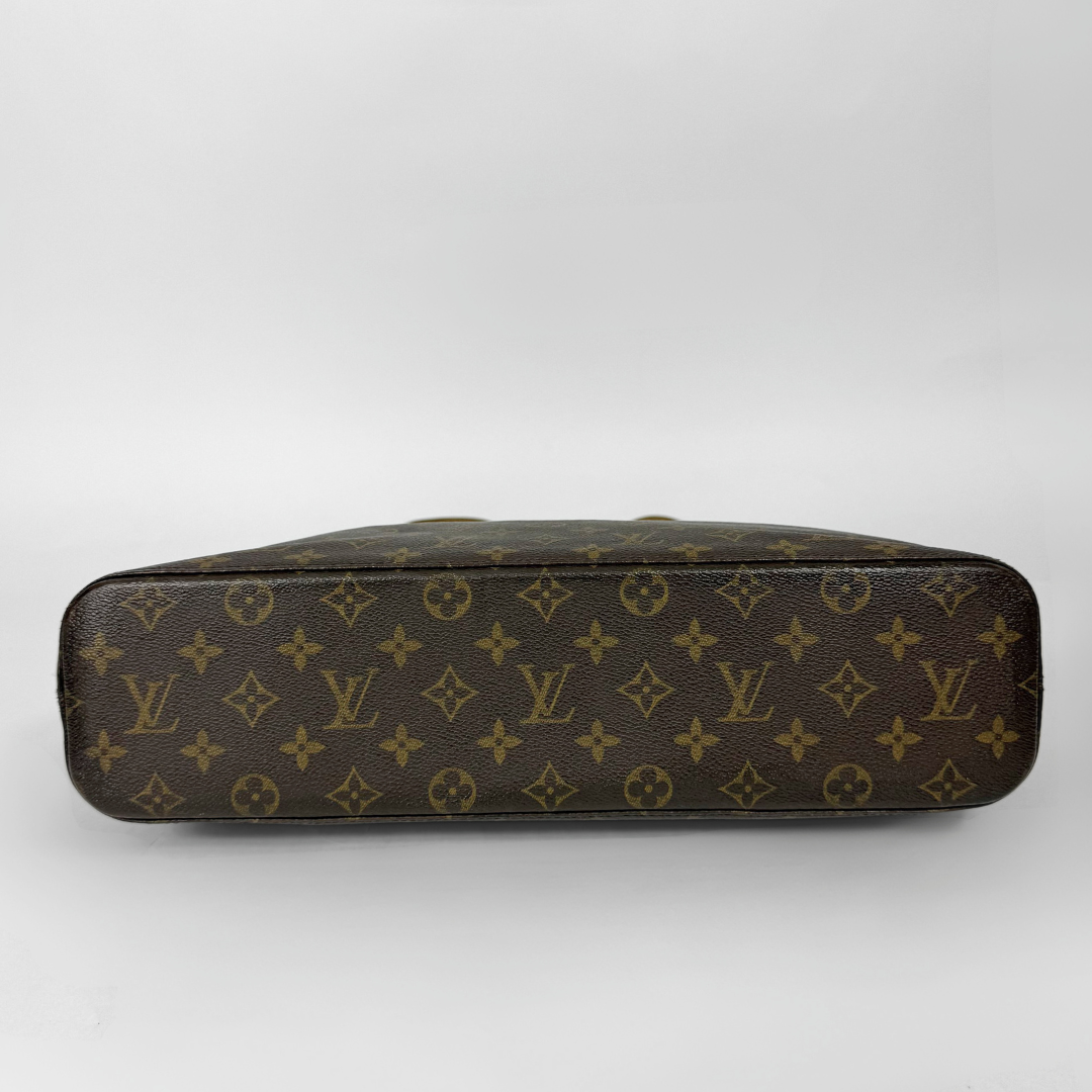 Louis Vuitton Cabas Mezzo