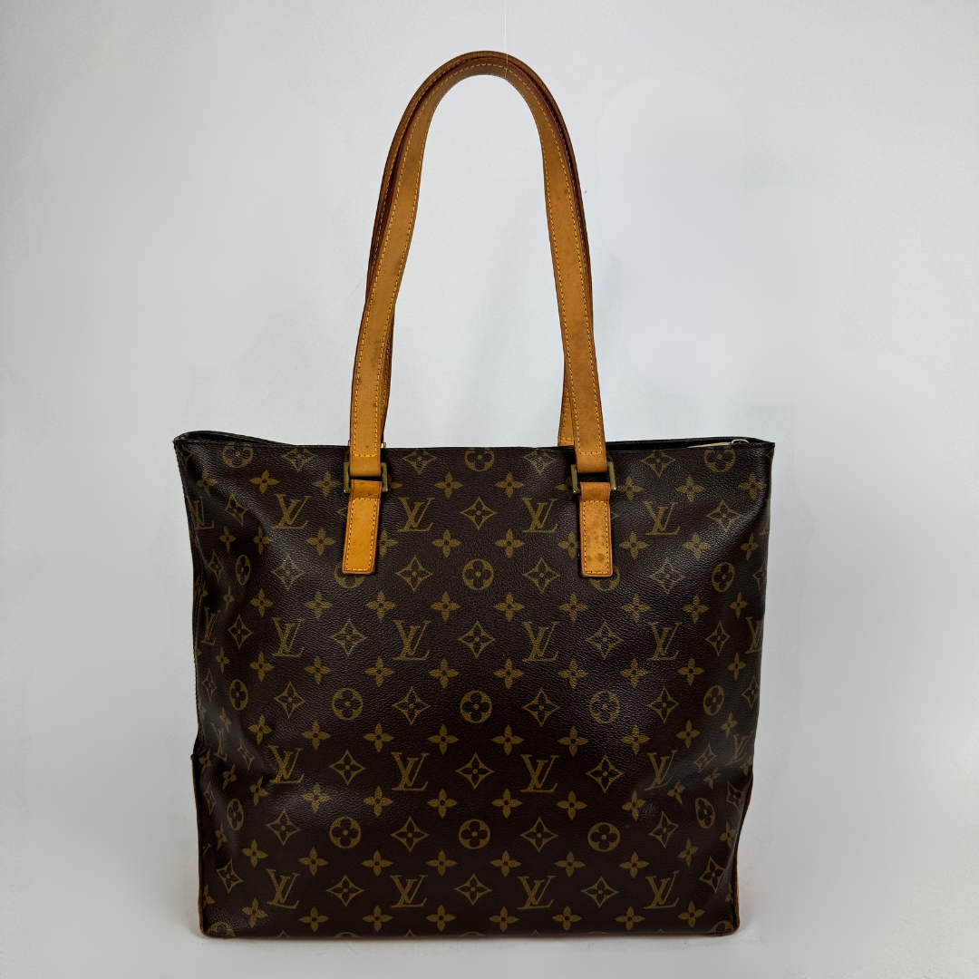 Louis Vuitton Cabas Mezzo