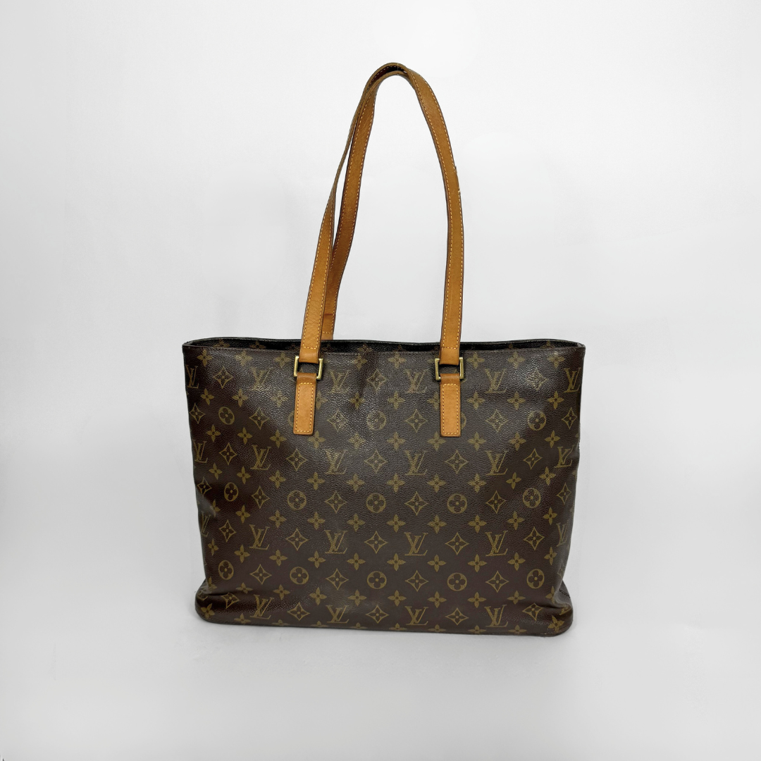 Louis Vuitton Cabas Mezzo