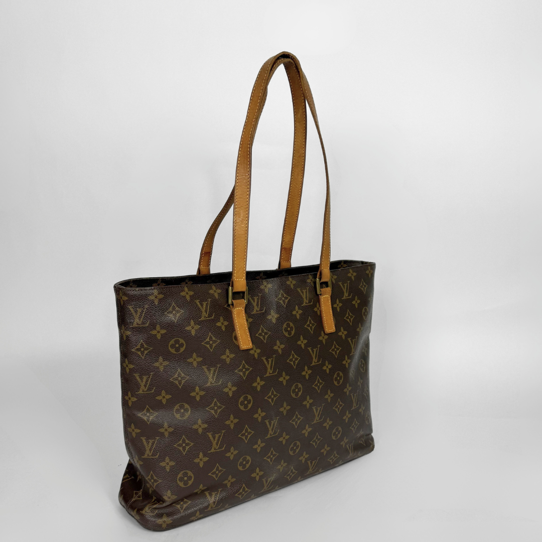 Louis Vuitton Cabas Mezzo