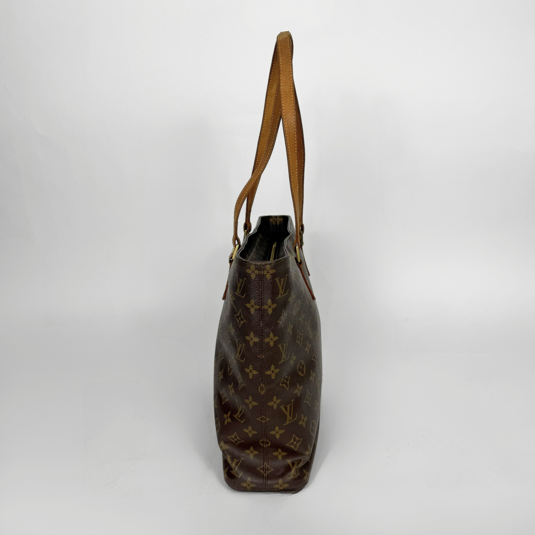 Louis Vuitton Cabas Mezzo