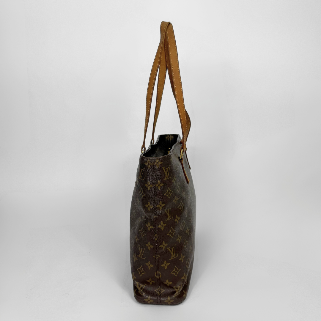 Louis Vuitton Cabas Mezzo