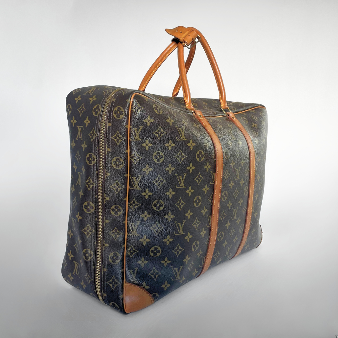 Louis Vuitton Sirius 45 Monogram Canvas