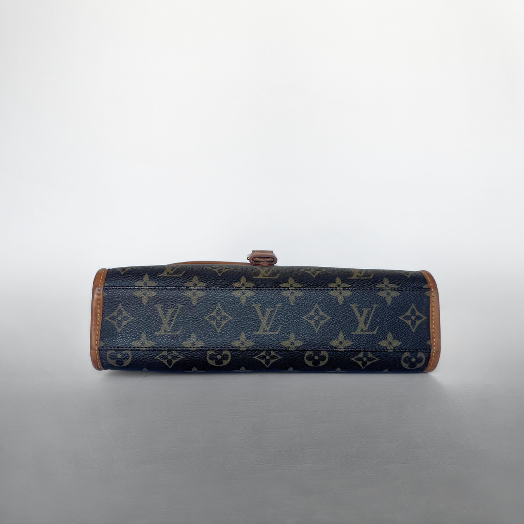 Louis Vuitton Bel Air Bandoulière Monogram Canvas