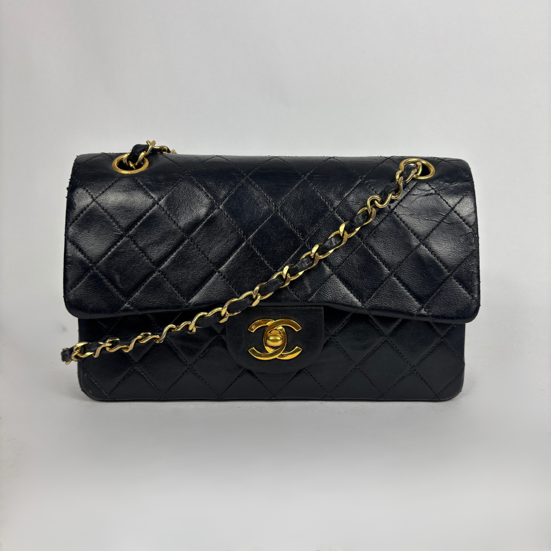 Chanel Small Classic Flap Bag