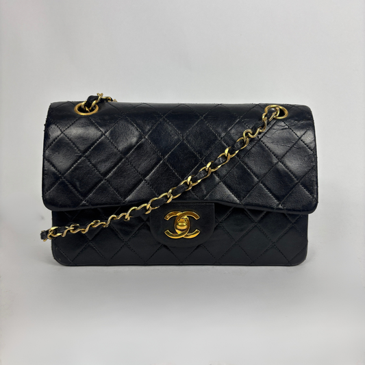 Chanel Small Classic Flap Bag