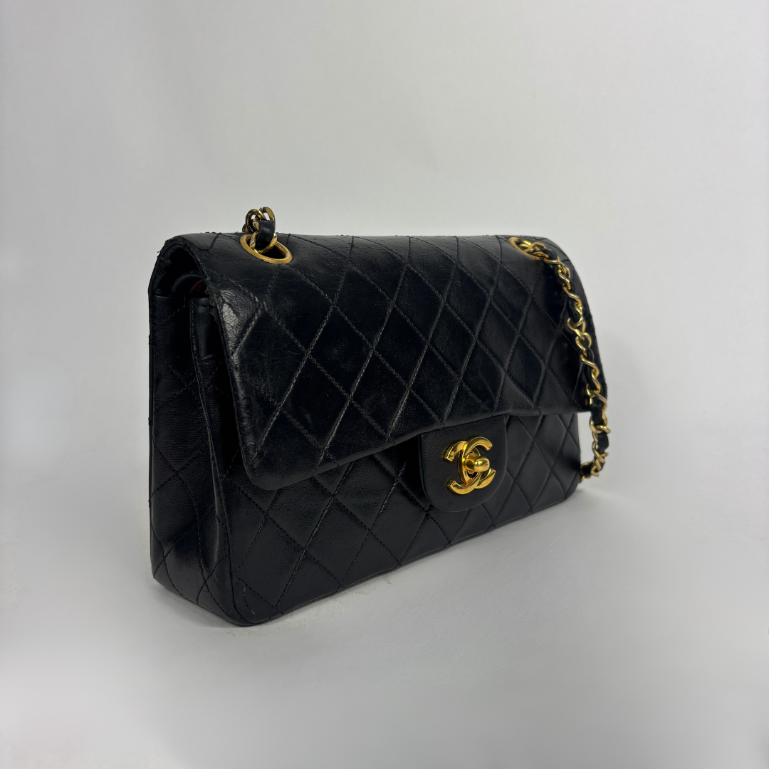 Chanel Small Classic Flap Bag