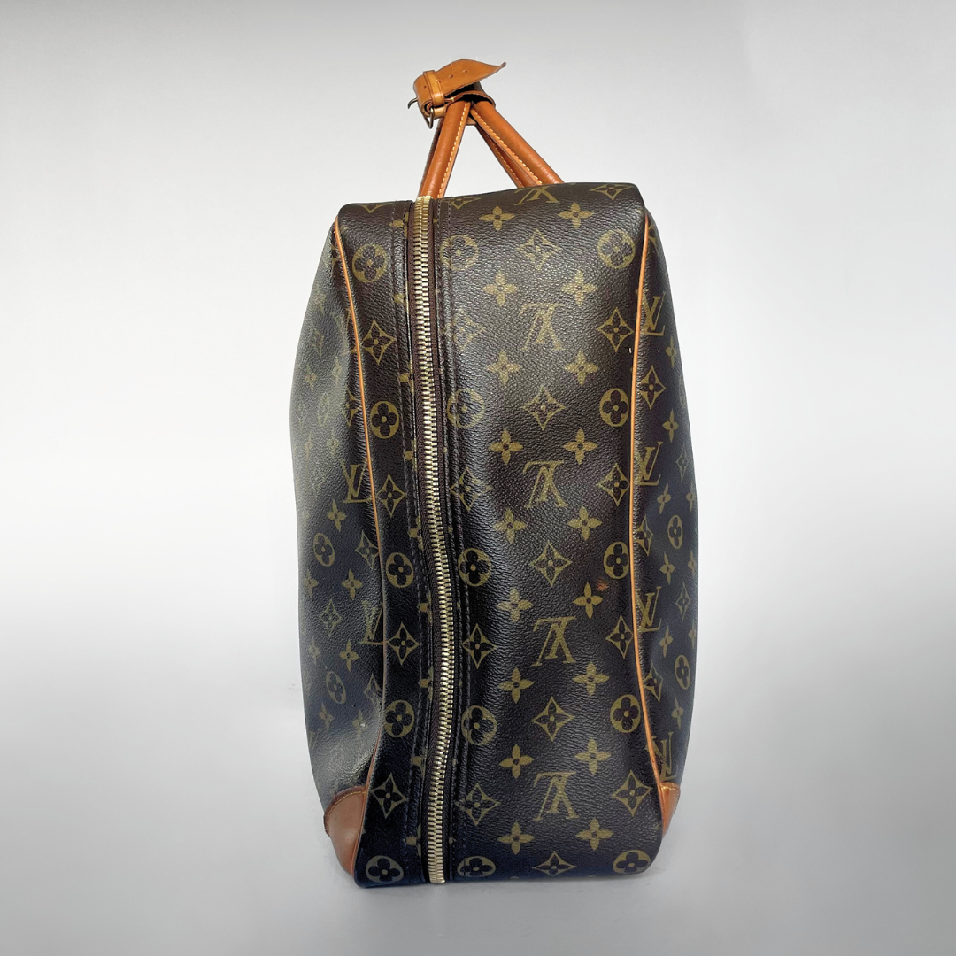 Louis Vuitton Sirius 45 Monogram Canvas