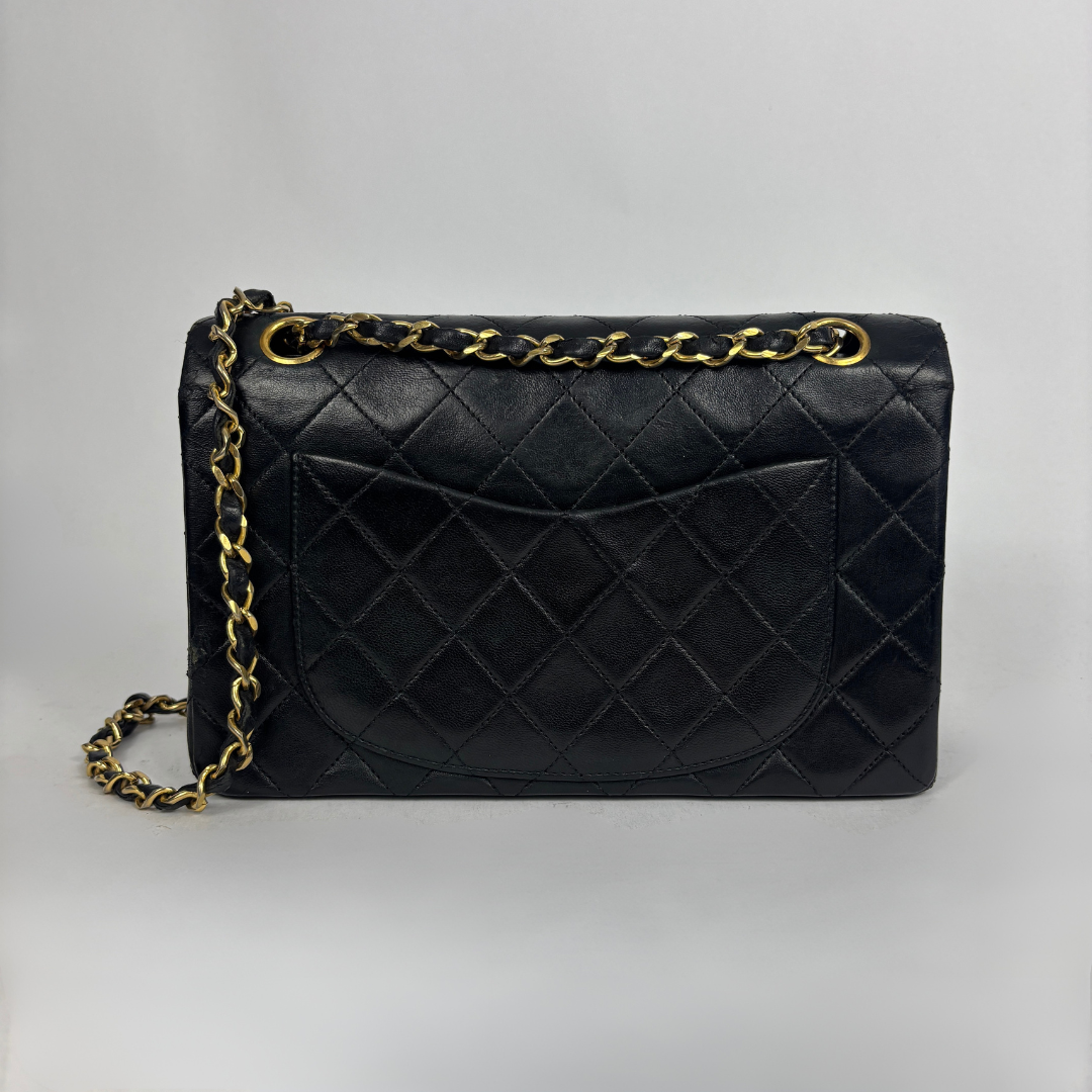 Chanel Small Classic Flap Bag