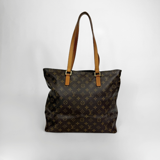 Louis Vuitton Cabas Mezzo