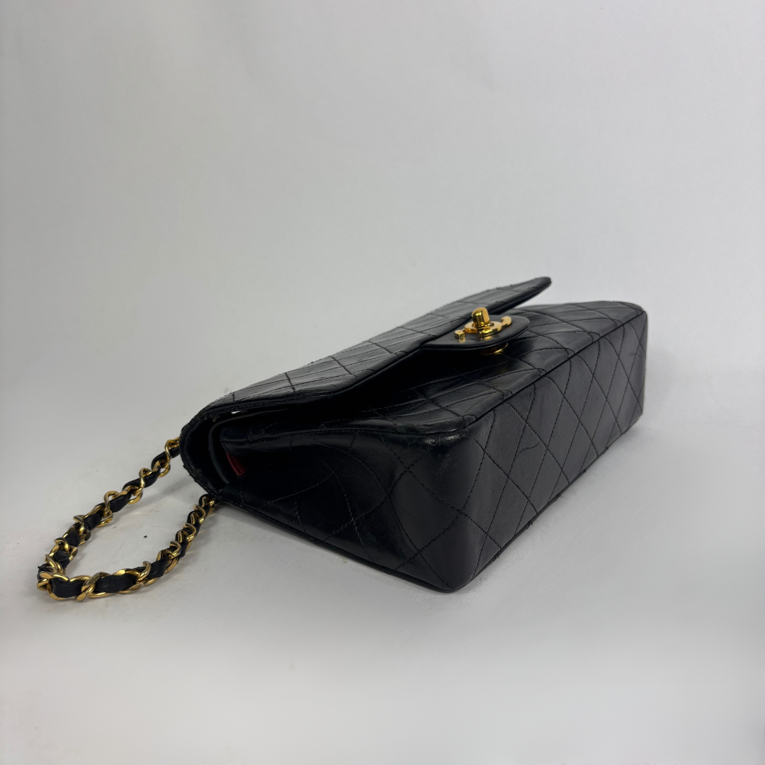 Chanel Small Classic Flap Bag