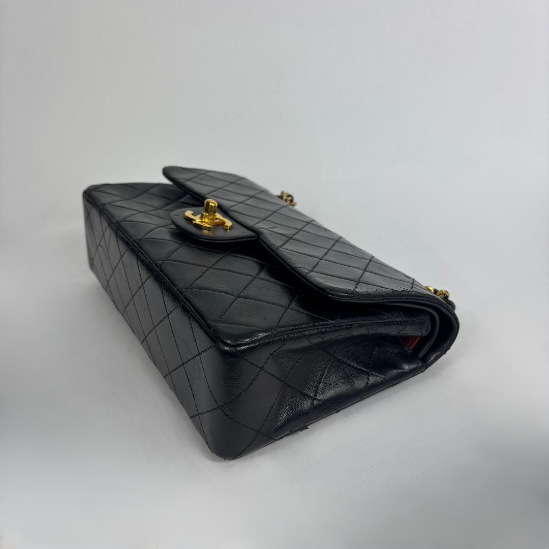 Chanel Small Classic Flap Bag