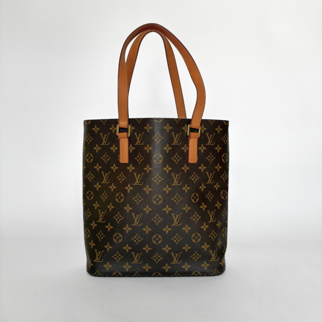 Louis Vuitton Vavin GM Monogram Canvas