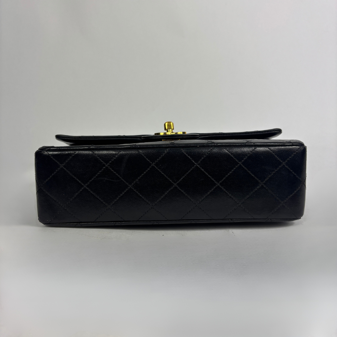 Chanel Small Classic Flap Bag