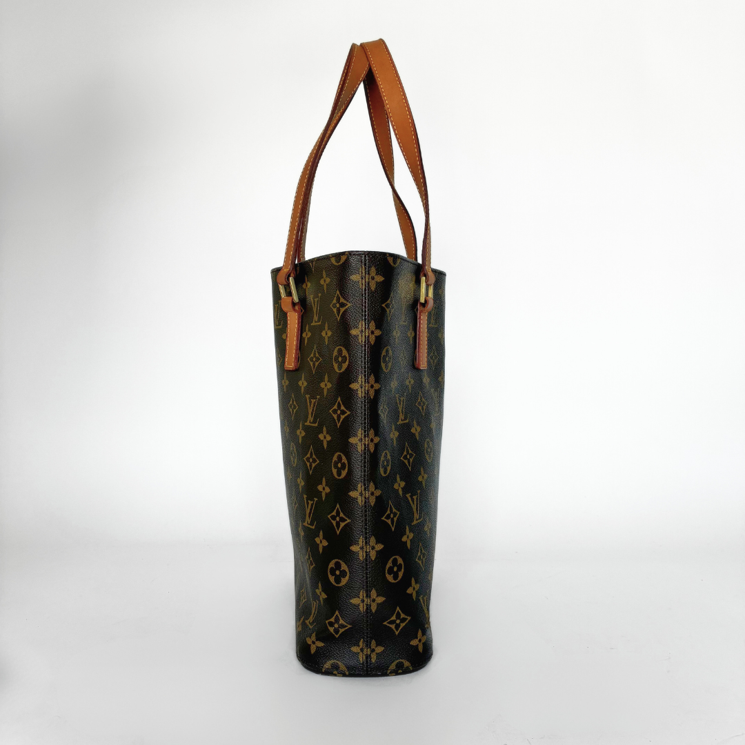 Louis Vuitton Vavin GM Monogram Canvas