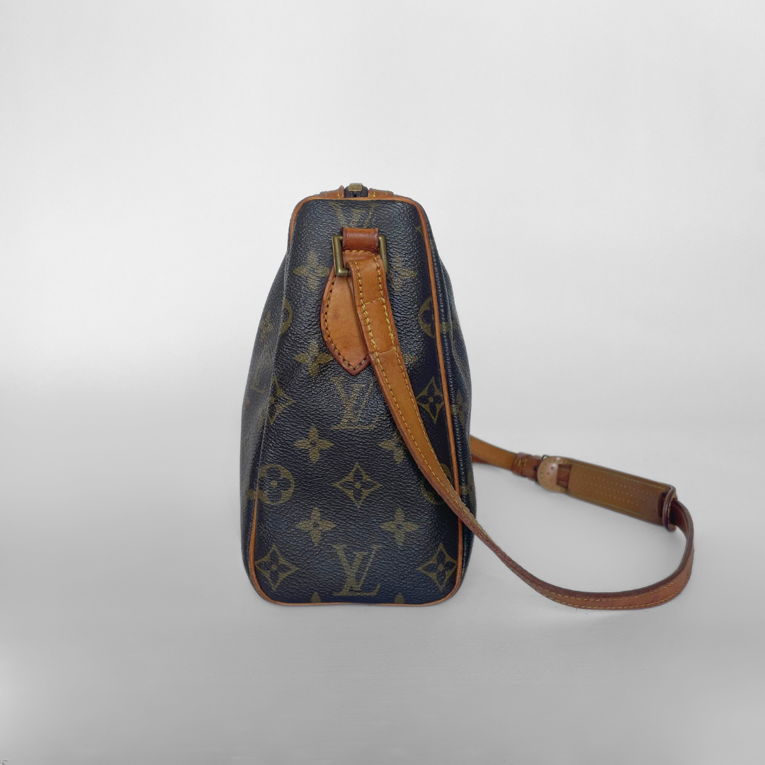 Louis Vuitton Tulley Monogram Canvas