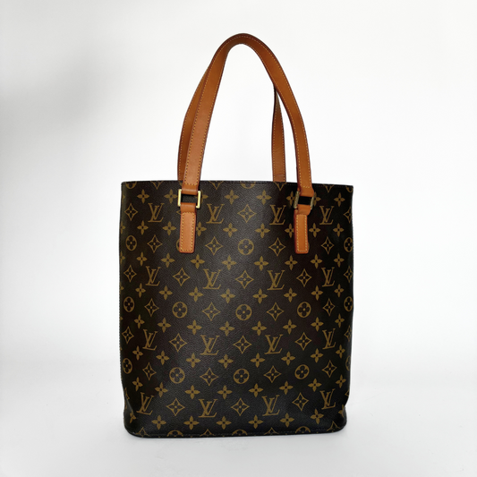 Louis Vuitton Vavin GM Monogram Canvas