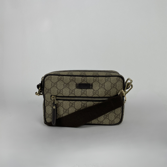 Gucci PVC Crossbody