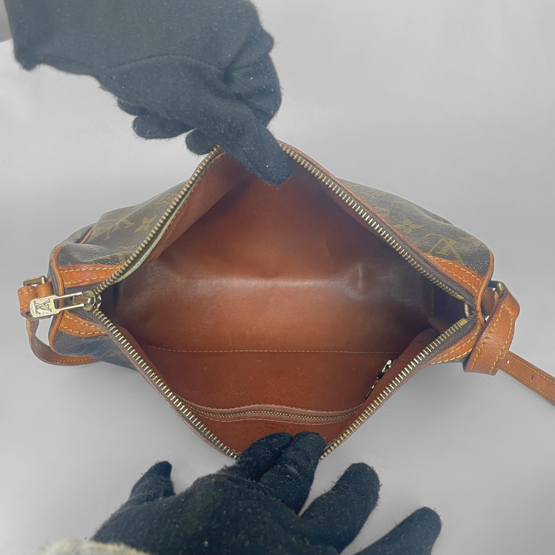 Louis Vuitton Tulley Monogram Canvas