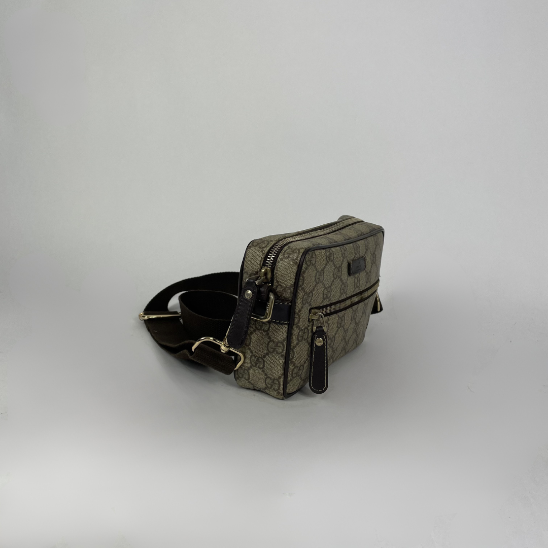 Gucci PVC Crossbody