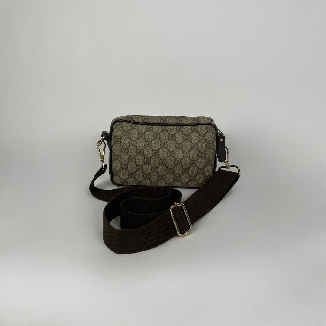 Gucci PVC Crossbody