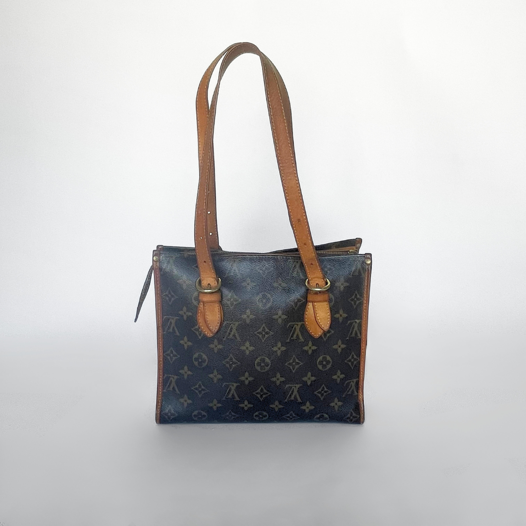 Louis Vuitton Popincourt Monogram Canvas