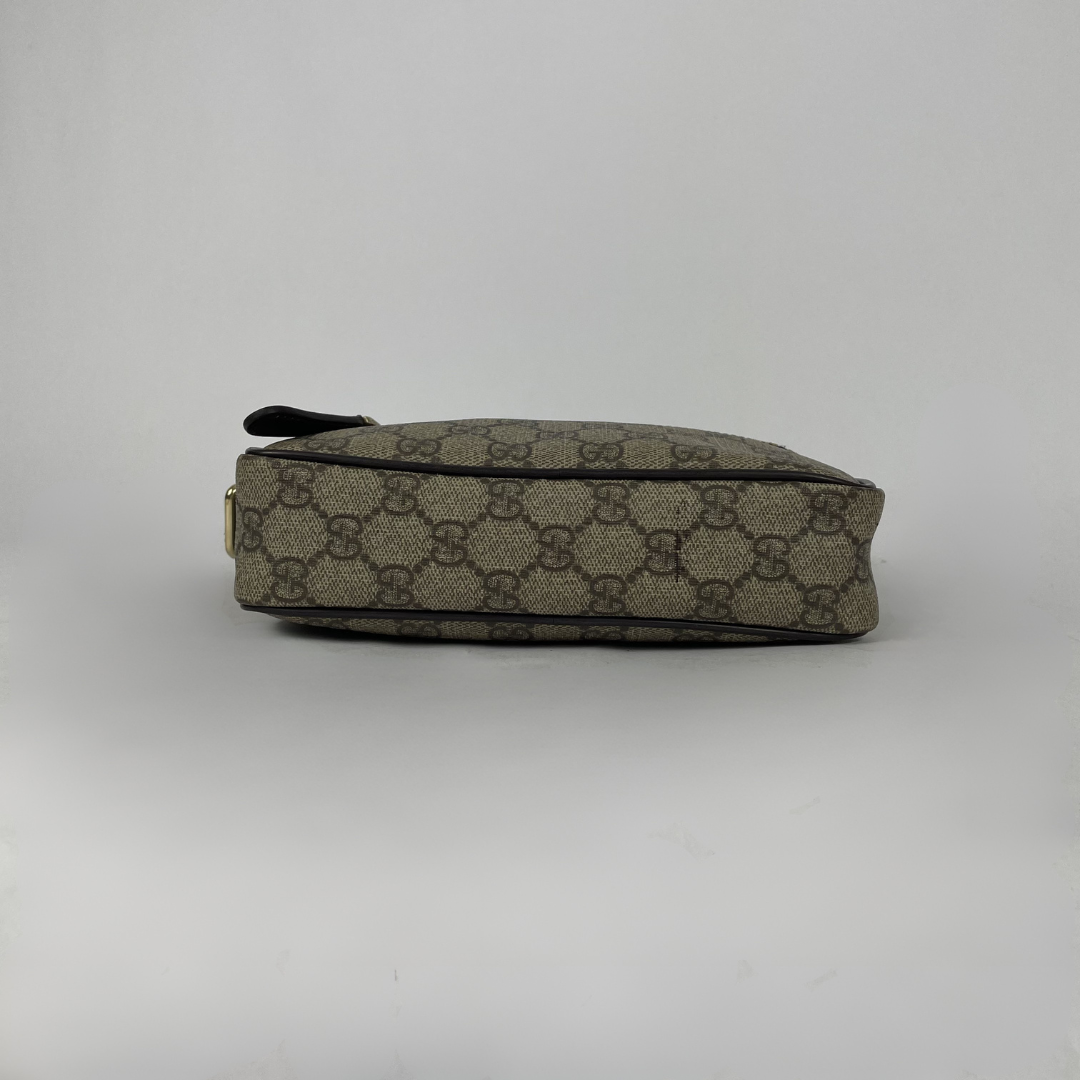 Gucci PVC Crossbody