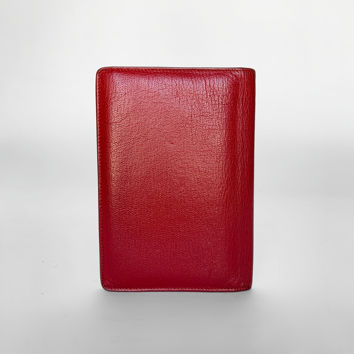 Chanel Wallet Large Lambskin Leather