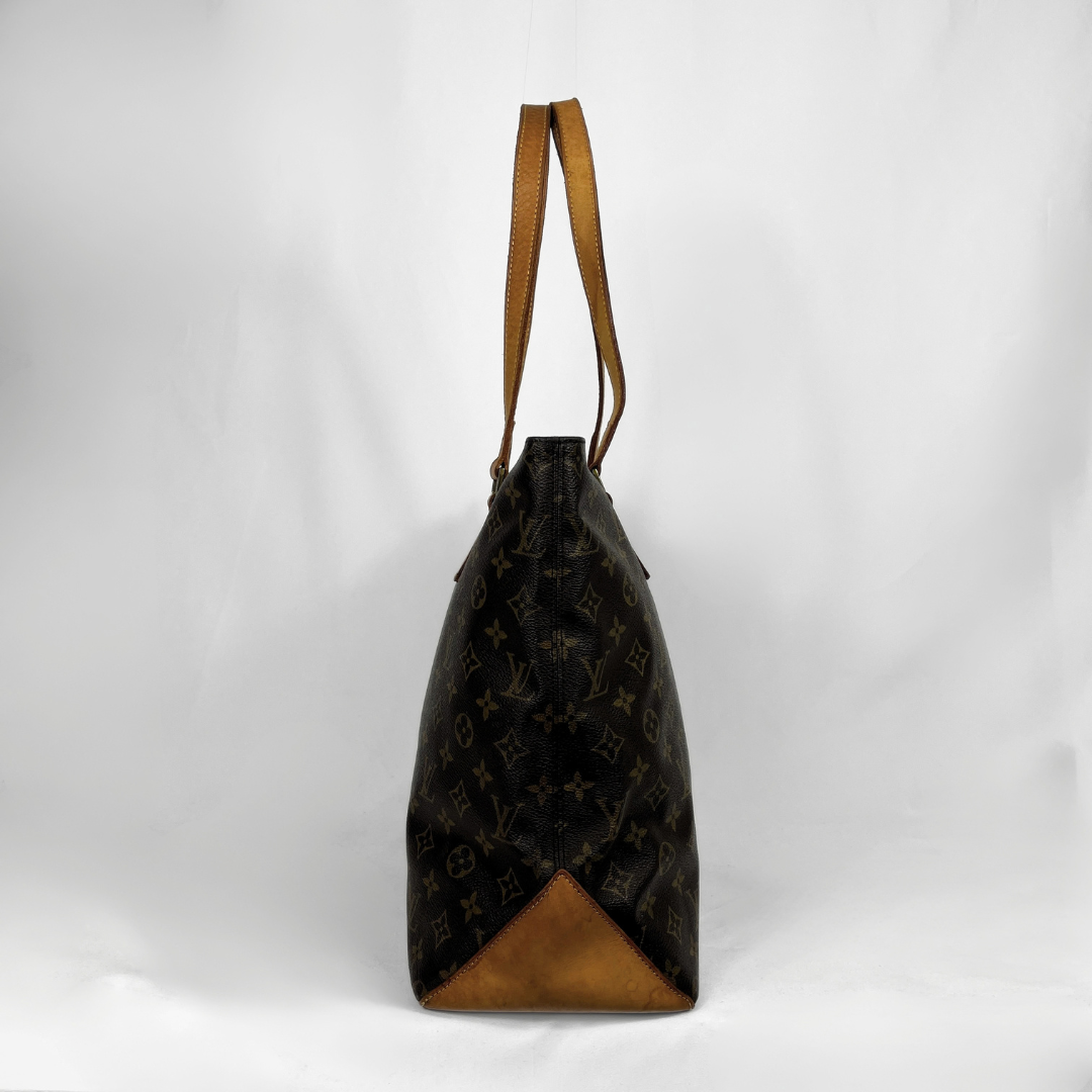 Louis Vuitton Cabas Mezzo