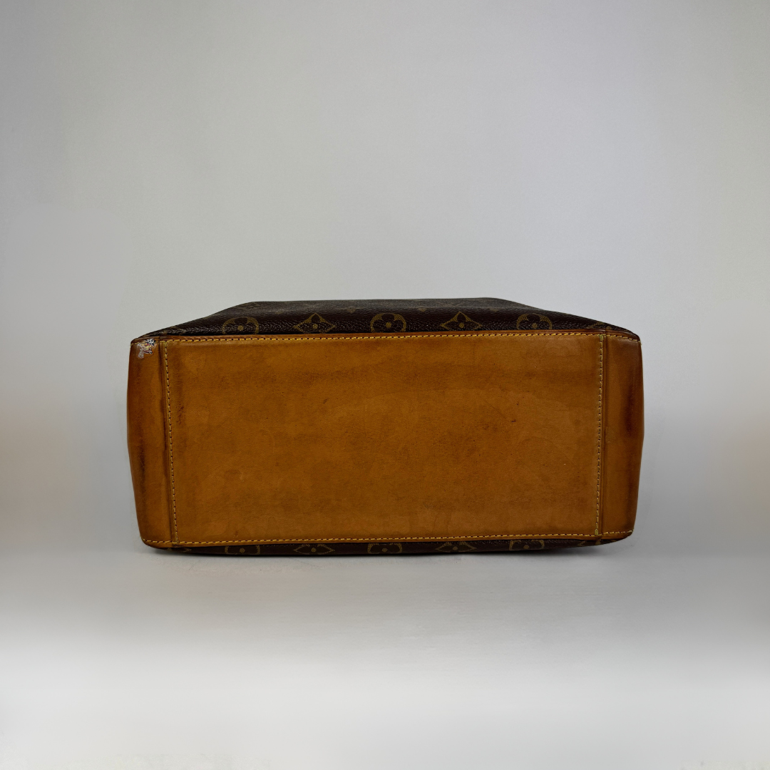 Louis Vuitton Cabas Piano on a white background