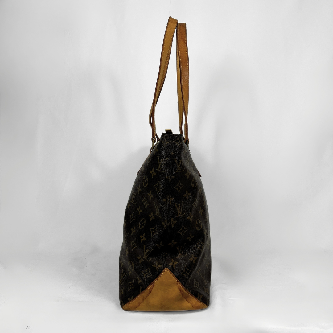 Louis Vuitton Cabas Mezzo