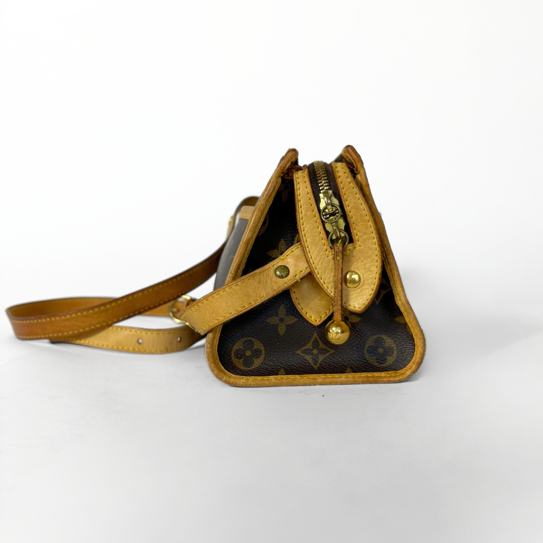 Louis Vuitton Popincourt Crossbody