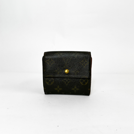 Louis Vuitton Druk Wallet