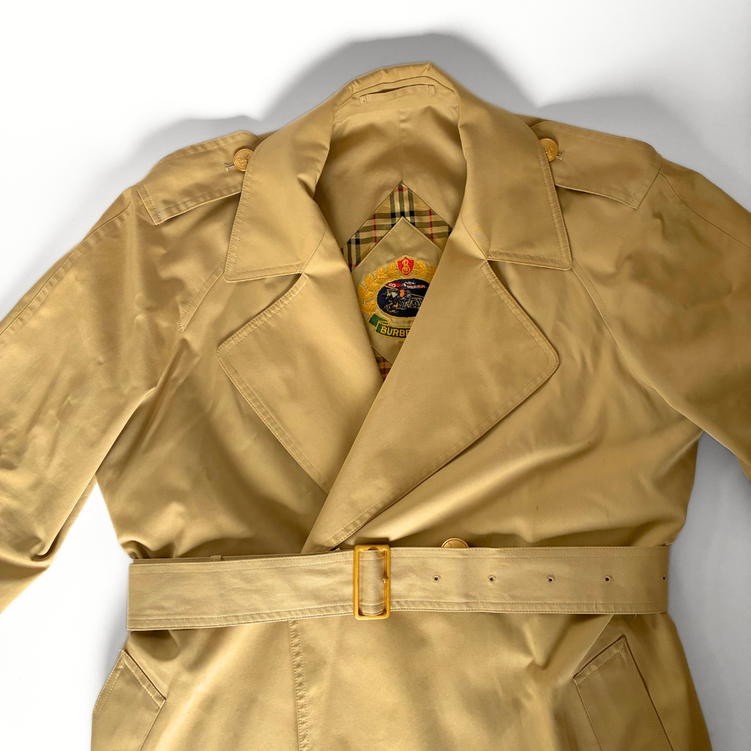 Burberry - l'Étoile de Saint Honoré