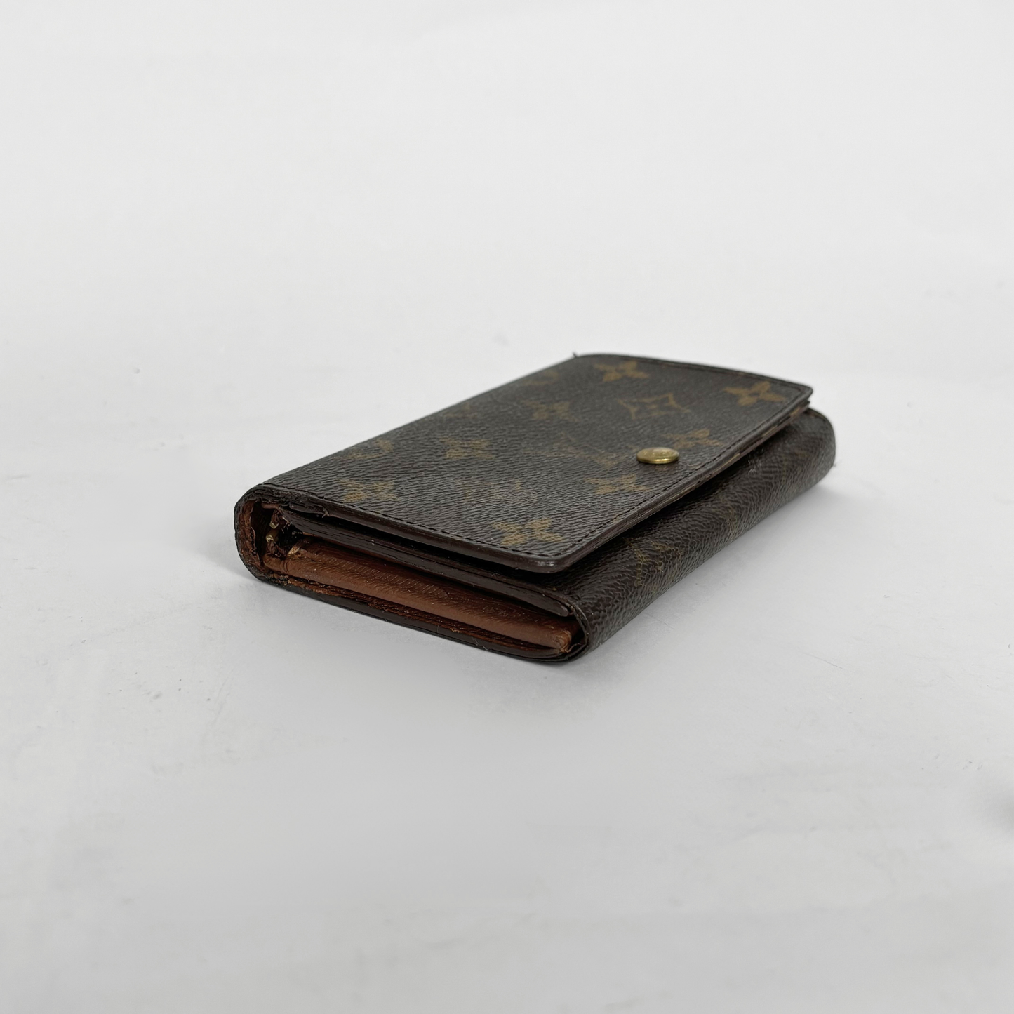 Louis Vuitton Wallet Medium