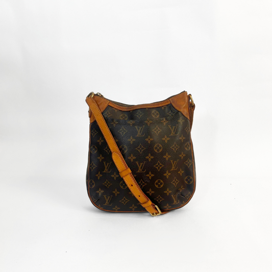 Louis Vuitton Odeon PM Monogram Canvas