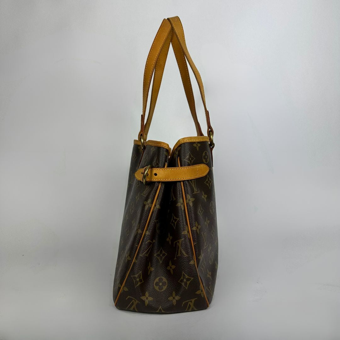 Louis Vuitton Batignolles Horizontal