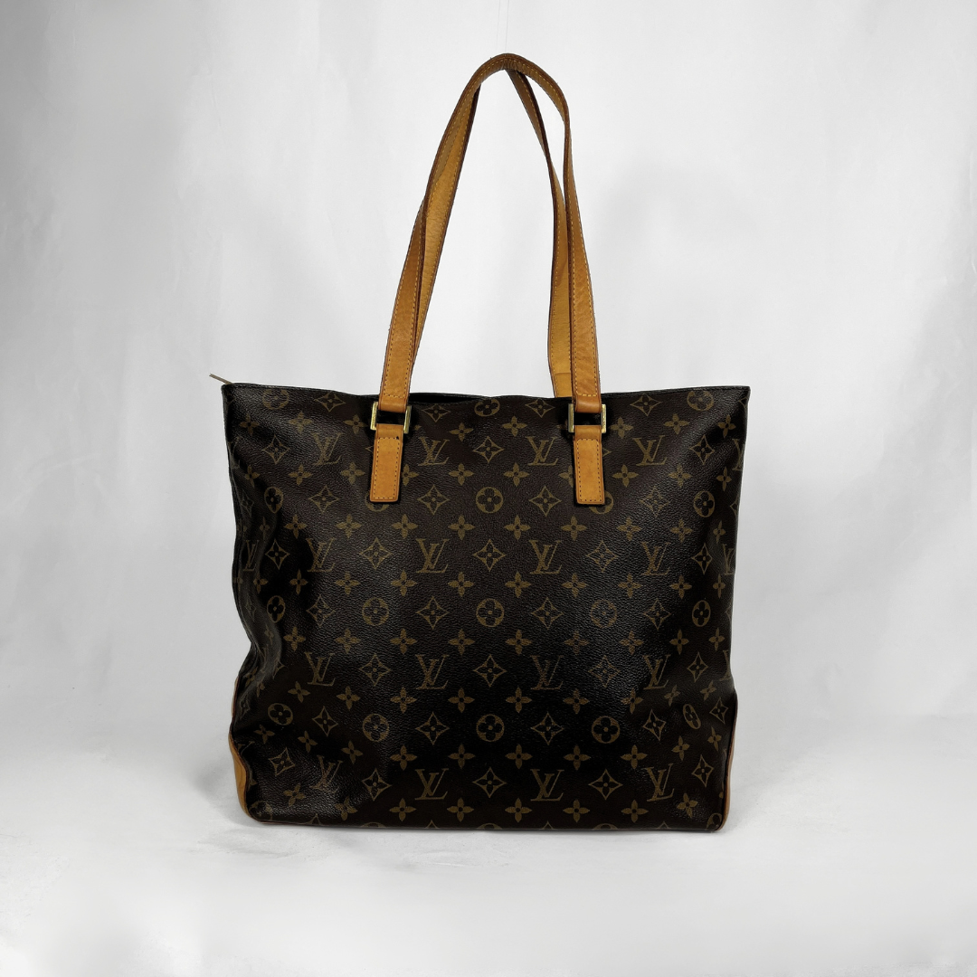 Louis Vuitton Cabas Mezzo