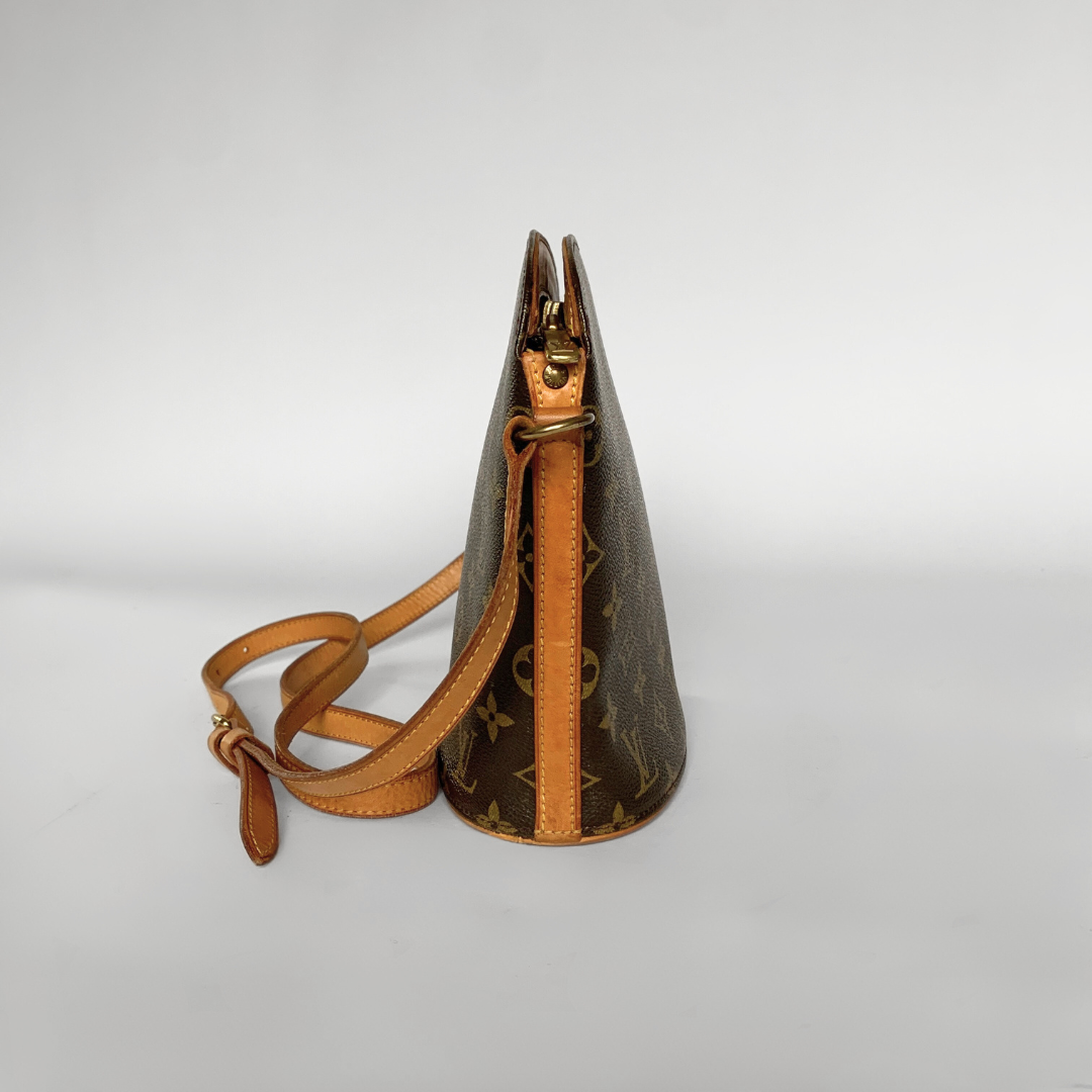Louis Vuitton Drouot Monogram Canvas