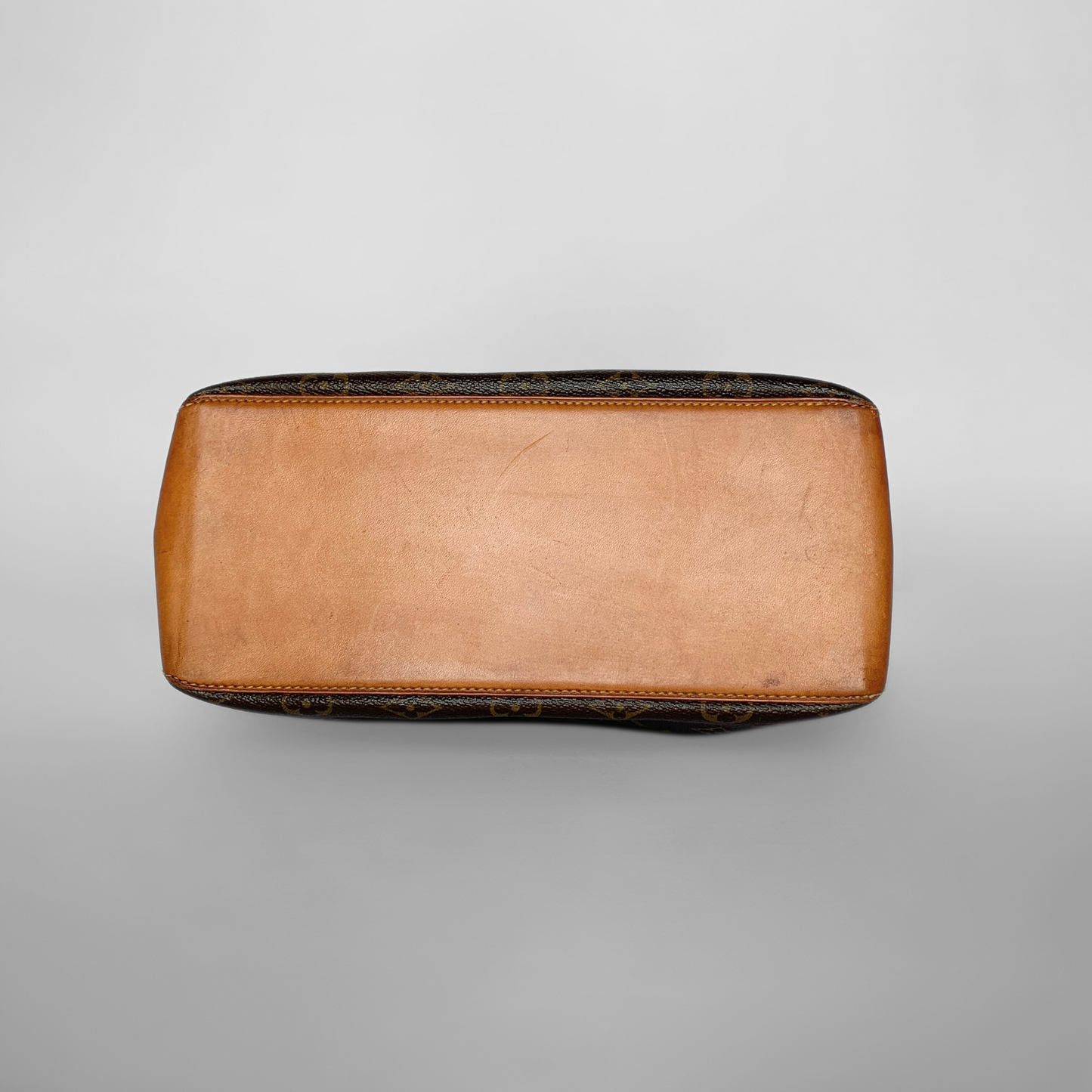 Louis Vuitton Cabas Piano Monogram Canvas