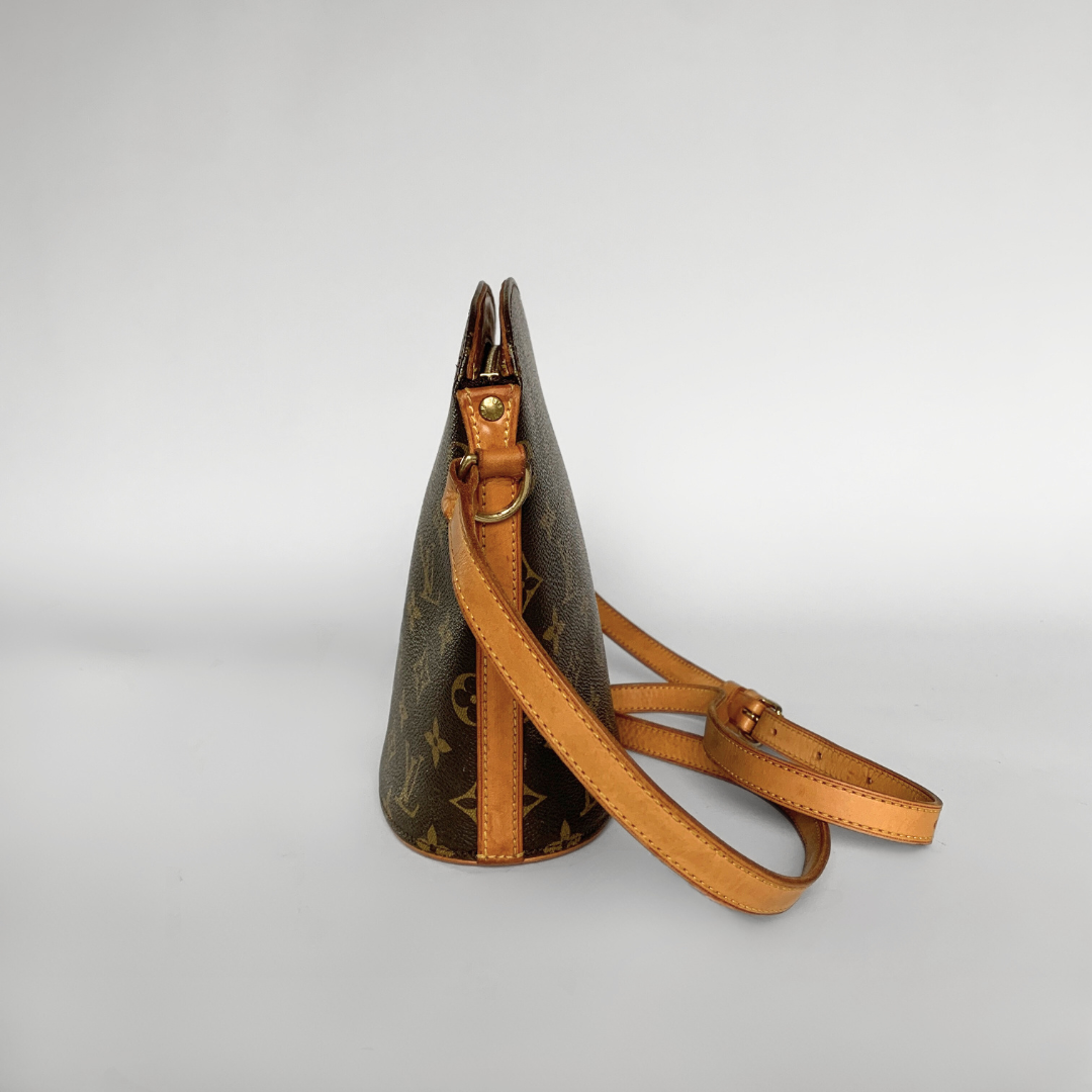 Louis Vuitton Drouot Monogram Canvas