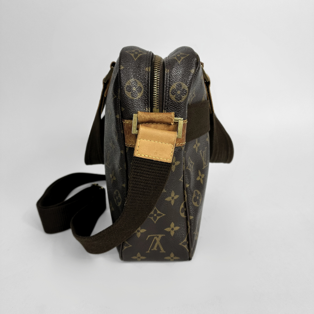 Louis Vuitton Sac Bosphore Messenger